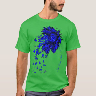 T-shirt Syndrome de vengeance cyclique Sensibilisation aux