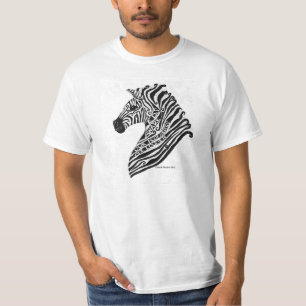 T-shirt Syndrome d'Ehlers Danlos - artiste d'EDS fait