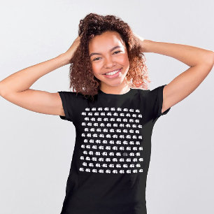 T-shirt Syndrome du mouton noir