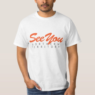 T-shirt SYNT bariolé