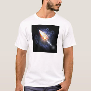 T-shirt Système 5