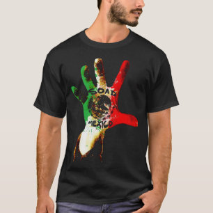 T-shirt Système de mise hors tension