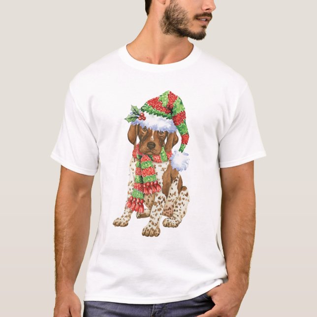 T-shirt Système de préférences généralisées heureux de (Devant)