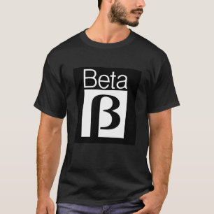T-shirt Système de vidéo de Betamax