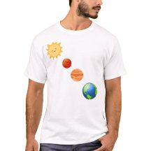 Système solaire
