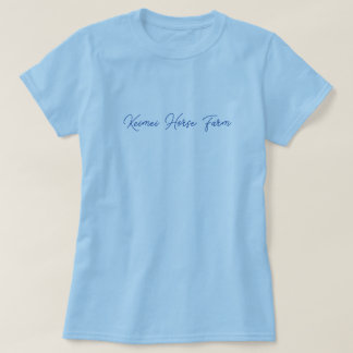 T-SHIRT Tシャツ