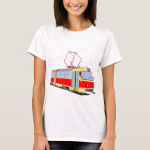 T3 de tram