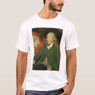 T-shirt T7303 le Rev. John Home
