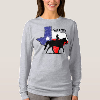 T-shirt T à manches longues CTLTR