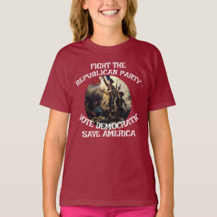 T-SHIRT T ADMIN FISA ATF TSA FEMA COÛT AUGMENTER HAUSSE PR