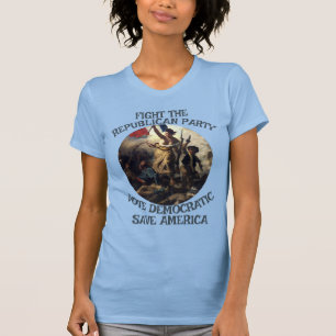 T-SHIRT T ADMIN FISA ATF TSA FEMA COÛT AUGMENTER HAUSSE PR