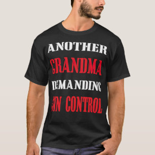 T-shirt T amitié andalouse