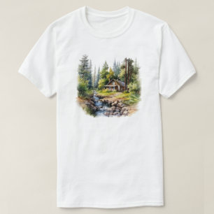 T-SHIRT T CABINE