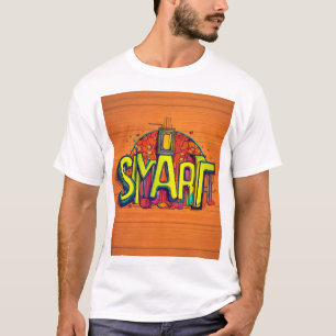 T-SHIRT T CHEMISE INTELLIGENTE