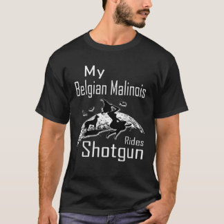 T-shirt T Chemises