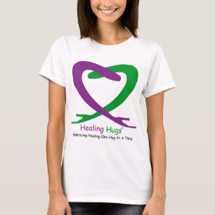 T-shirt T de la femme