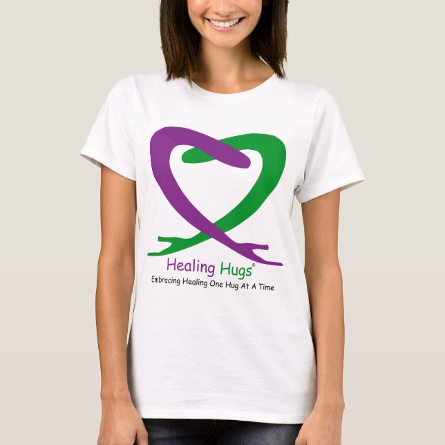 T-shirt T de la femme (Devant)