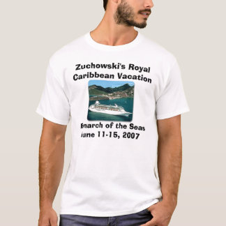 T-shirt T des hommes