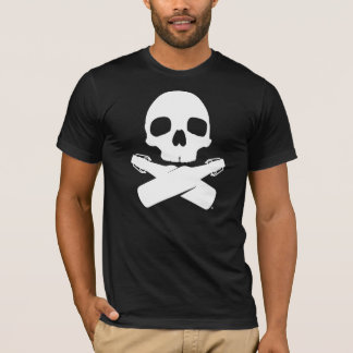 T-shirt T des hommes originaux de Stormer de Pub