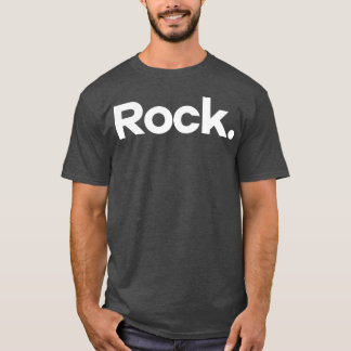T-shirt T dit famille