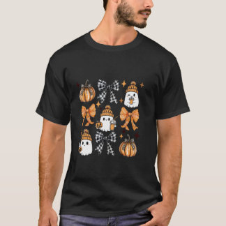 T-SHIRT T ÉFFRAYANT