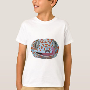 T-shirt T est pour Tokay Gecko
