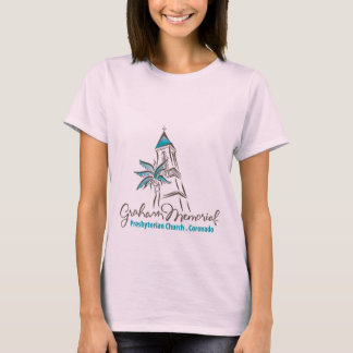 T-shirt T. Femmes. 100% Coton Bio. Taille S-XL
