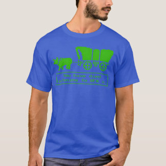 T-shirt T girl