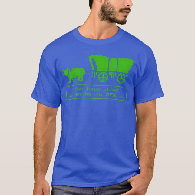 T-shirt T girl (Devant)