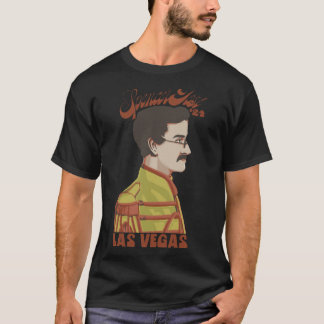T-shirt T noir