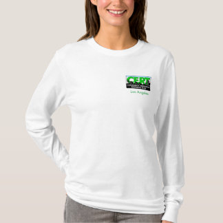 T-shirt T-non-adapter-personnaliser de la douille de la