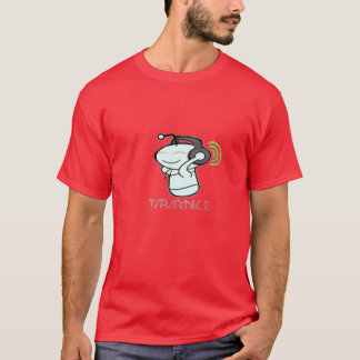 T-shirt T/r/ance