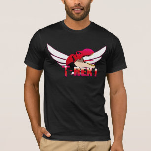 T-SHIRT T-REX ! ! !