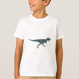 T-shirt T-Rex