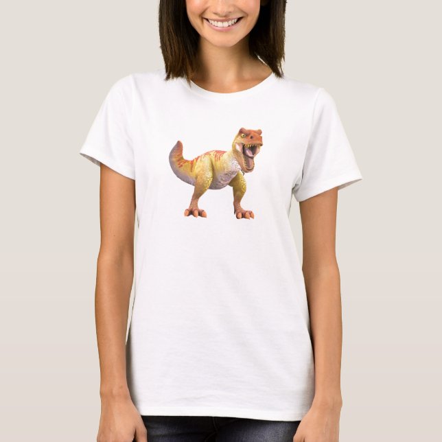 T-shirt T-Rex Disney (Devant)