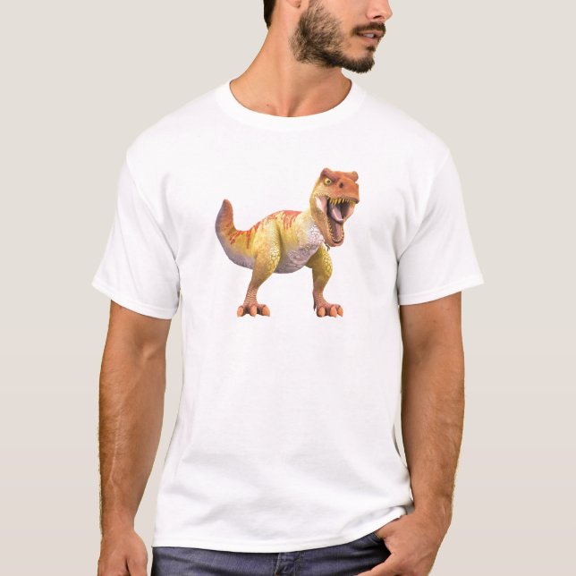 T-shirt T-Rex Disney (Devant)