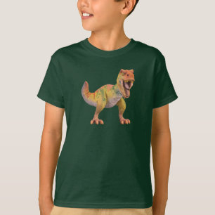 T-shirt T-Rex Disney