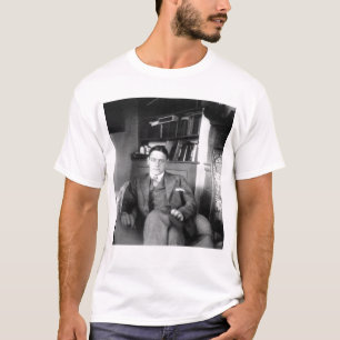 T-shirt T.S. Eliot