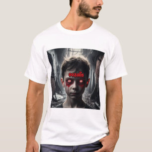 T-shirt T-shert