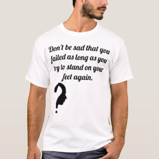 T-shirt "T-Shert "