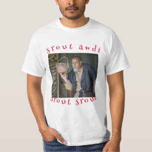 T-shirt t-sherts baba ali 