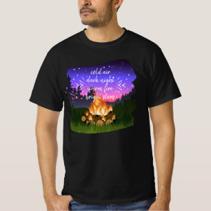 T-shirt T-Shir de base pour hommes