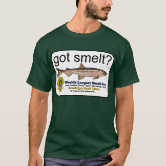 T-shirt T_Shirt