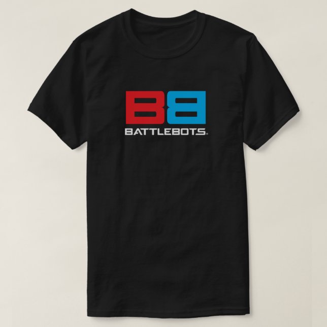 T-shirt T-shirt 1 (Design devant)