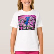 T. shirt 10-12 ans