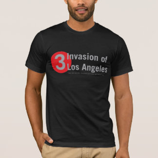 T-SHIRT T_SHIRT 3
