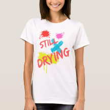 T Shirt Artiste