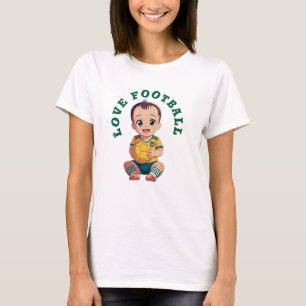 T-shirt T-shirt Baby Bodysuit