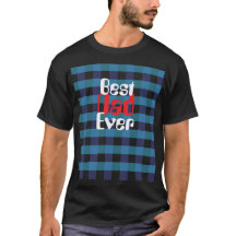 T Shirt Classique Meilleur Papa