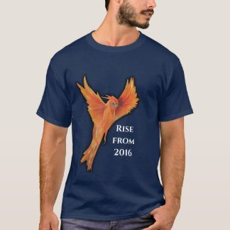 T-shirt T-Shirt, crédit Phoenix Rising Vote 2020